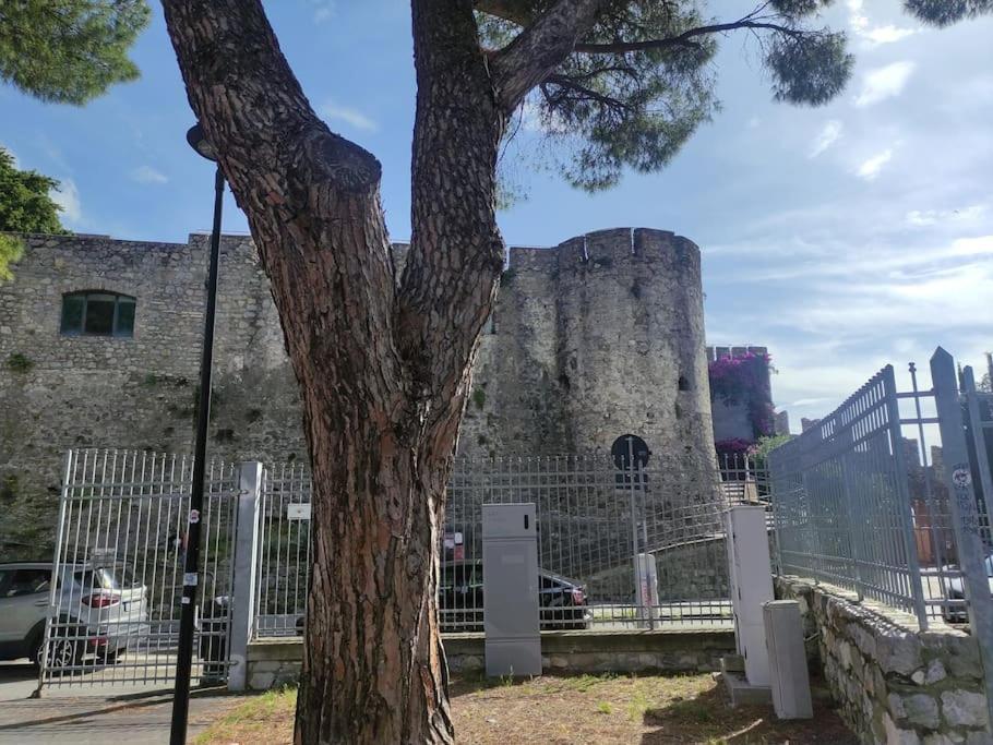Ca Nel Prion Leilighet La Spezia Eksteriør bilde
