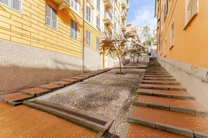 Ca Nel Prion Leilighet La Spezia Eksteriør bilde